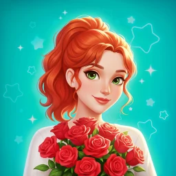 Icono de Hexa Flora
